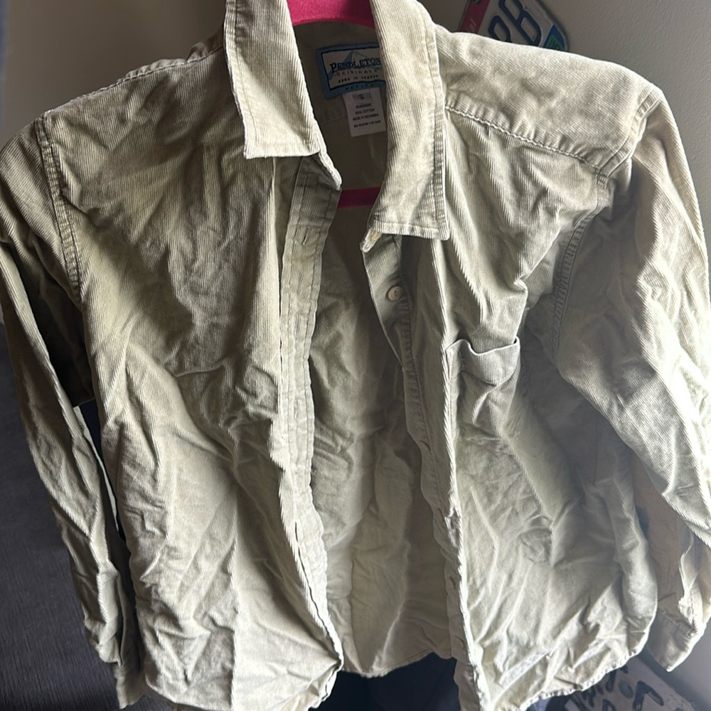 Pendleton Flannel - image 1